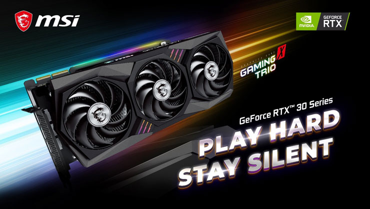 N卡「Ampere 安培」新架構來臨!微星正式發表 MSI GeForce RTX 3090、3080 和3070系列顯示卡! - 阿祥的網路筆記本 N卡「Ampere 安培」新架構來臨!微星正式發表 MSI GeForce RTX 3090、3080 和3070系列顯示卡! - 阿祥的網路筆記本