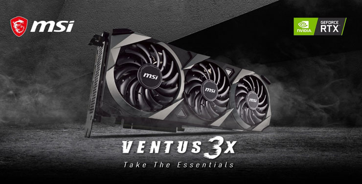 N卡「Ampere 安培」新架構來臨!微星正式發表 MSI GeForce RTX 3090、3080 和3070系列顯示卡! - 阿祥的網路筆記本 N卡「Ampere 安培」新架構來臨!微星正式發表 MSI GeForce RTX 3090、3080 和3070系列顯示卡! - 阿祥的網路筆記本