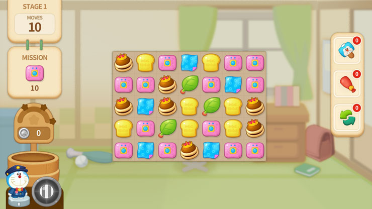 歡慶哆啦A夢生日！手遊《LINE：哆啦A夢樂園》正式登場！ - 阿祥的網路筆記本