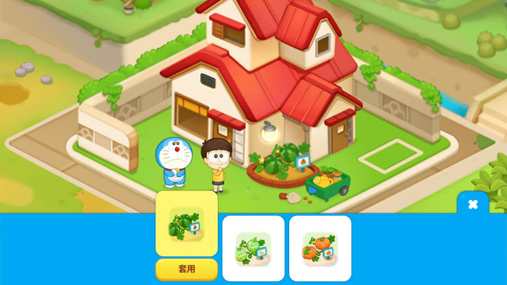 歡慶哆啦A夢生日！手遊《LINE：哆啦A夢樂園》正式登場！ - 阿祥的網路筆記本