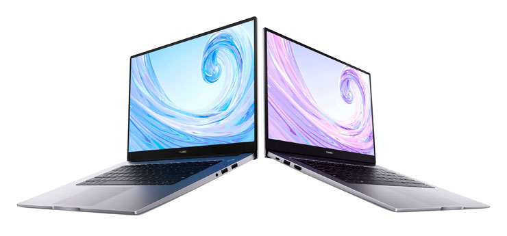 華為 X 燦坤 強強聯手台北 3C 電腦展！HUAWEI MateBook D系列加碼萬元豪禮優惠！ - 阿祥的網路筆記本