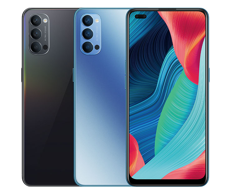 來遠傳申辦 OPPO Reno 4 系列享優惠價，再送 FoodPanda 美食購物金！ - 阿祥的網路筆記本