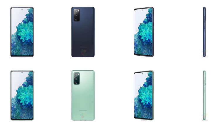 旗艦之後，三星下一款新機會是 Galaxy S20 FE？完整規格也已曝光，效能似乎可以期待！ - 阿祥的網路筆記本