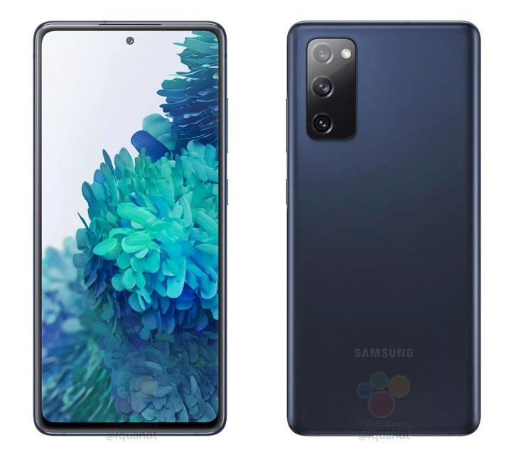 旗艦之後，三星下一款新機會是 Galaxy S20 FE？完整規格也已曝光，效能似乎可以期待！ - 阿祥的網路筆記本