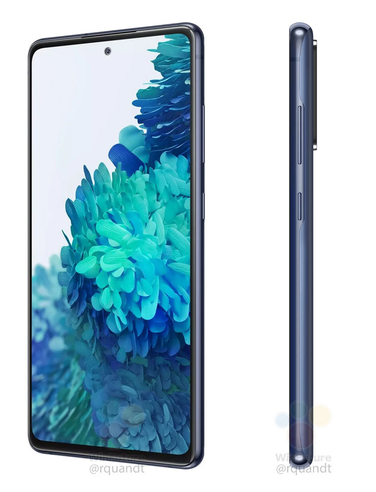 旗艦之後，三星下一款新機會是 Galaxy S20 FE？完整規格也已曝光，效能似乎可以期待！ - 阿祥的網路筆記本