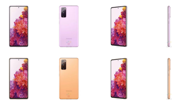 旗艦之後，三星下一款新機會是 Galaxy S20 FE？完整規格也已曝光，效能似乎可以期待！ - 阿祥的網路筆記本