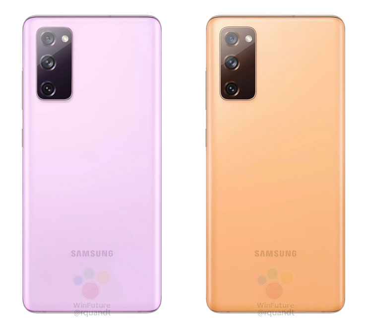 旗艦之後，三星下一款新機會是 Galaxy S20 FE？完整規格也已曝光，效能似乎可以期待！ - 阿祥的網路筆記本