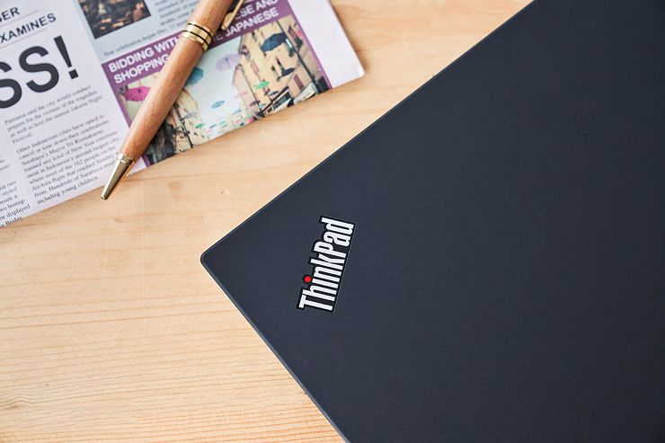 商務主流旗艦 ThinkPad T15 深度評測：硬體規格全面翻新，功能應用更為升級！ - 阿祥的網路筆記本