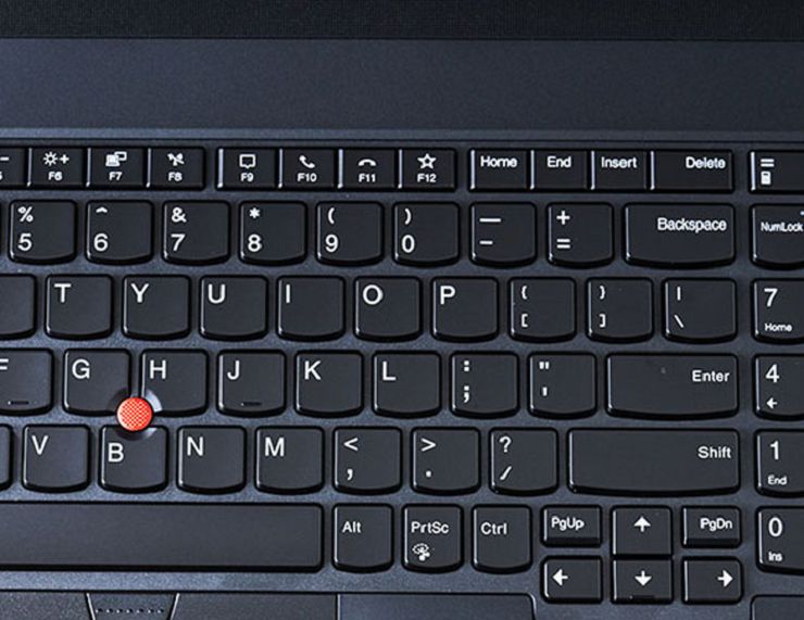 商務主流旗艦 ThinkPad T15 深度評測：硬體規格全面翻新，功能應用更為升級！ - 阿祥的網路筆記本