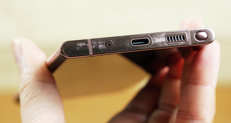 三星 Galaxy Note20 Ultra 星霧金開箱:同場加映新版 Smart Switch 資料轉移教學! - 阿祥的網路筆記本 三星 Galaxy Note20 Ultra 星霧金開箱:同場加映新版 Smart Switch 資料轉移教學! - 阿祥的網路筆記本