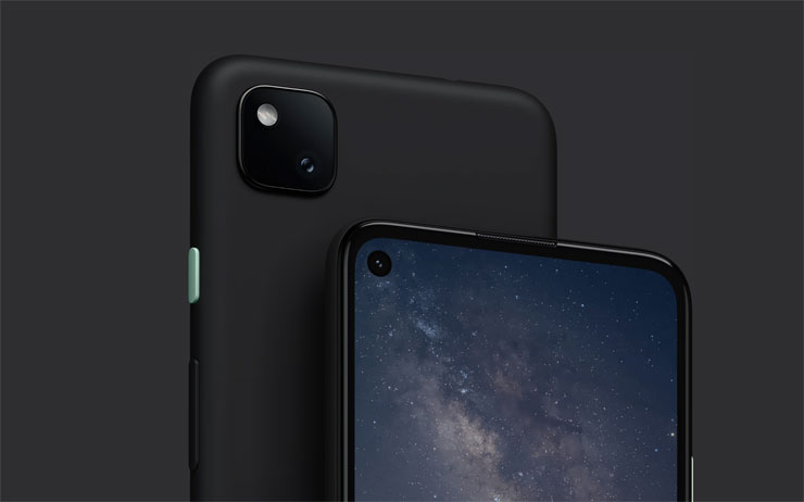 中階定位但功能全面！Google Pixel 4a 完美整合 Google 功能，相機功能依舊犀利！ - 阿祥的網路筆記本