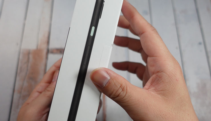 中階定位但功能全面！Google Pixel 4a 完美整合 Google 功能，相機功能依舊犀利！ - 阿祥的網路筆記本