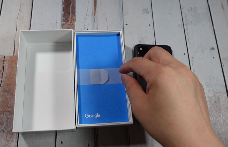 中階定位但功能全面！Google Pixel 4a 完美整合 Google 功能，相機功能依舊犀利！ - 阿祥的網路筆記本