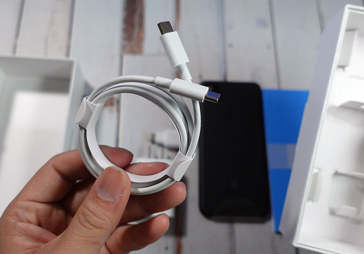 中階定位但功能全面！Google Pixel 4a 完美整合 Google 功能，相機功能依舊犀利！ - 阿祥的網路筆記本