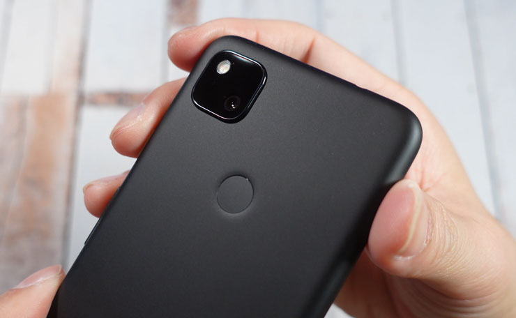 中階定位但功能全面！Google Pixel 4a 完美整合 Google 功能，相機功能依舊犀利！ - 阿祥的網路筆記本