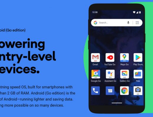 入門 Android 智慧機也有新一代系統升級！Google 宣佈支援 2GB RAM 入門款手機的 Android 11 Go Edition！ - 阿祥的網路筆記本