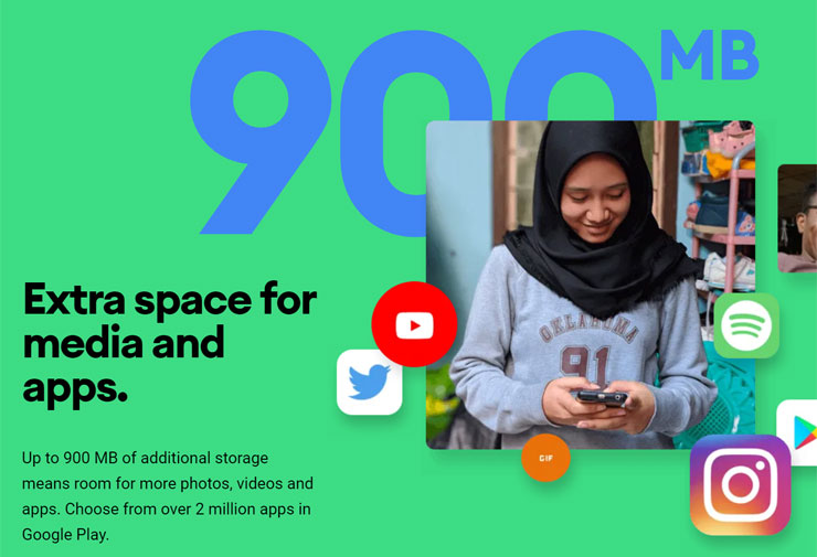 入門 Android 智慧機也有新一代系統升級！Google 宣佈支援 2GB RAM 入門款手機的 Android 11 Go Edition！ - 阿祥的網路筆記本