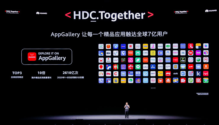 華為開發者大會 2020 帶來一系列創新內容，六款新品更以體驗至上，體現 1+8+N 全場景智慧生活！ - 阿祥的網路筆記本