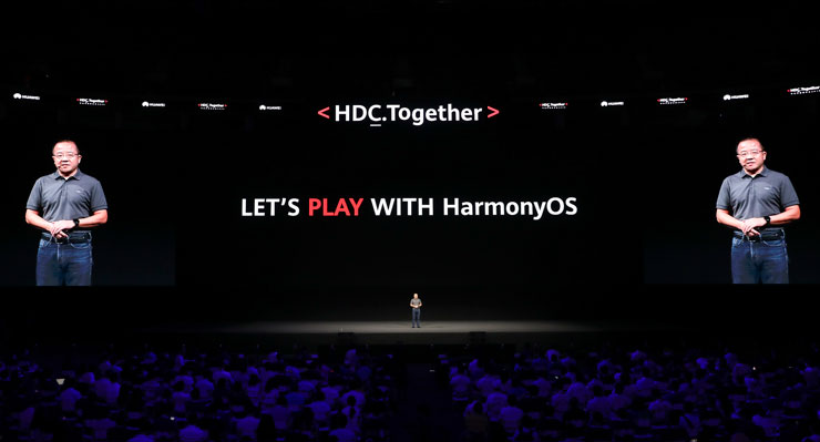 華為開發者大會 2020 帶來一系列創新內容，六款新品更以體驗至上，體現 1+8+N 全場景智慧生活！ - 阿祥的網路筆記本