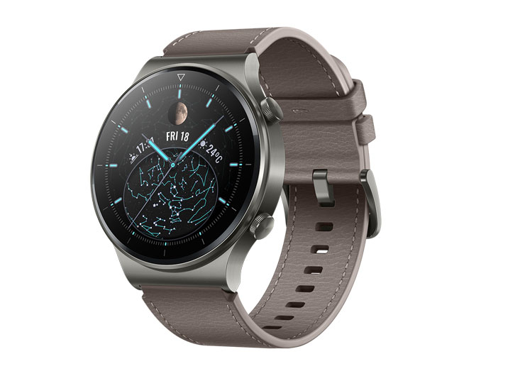 華為開發者大會 2020 帶來一系列創新內容，六款新品更以體驗至上，體現 1+8+N 全場景智慧生活！ - 阿祥的網路筆記本