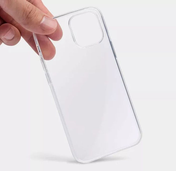 9/16 蘋果會不會公開 iPhone 12 系列？保護殼已先流出，這代表…？ - 阿祥的網路筆記本