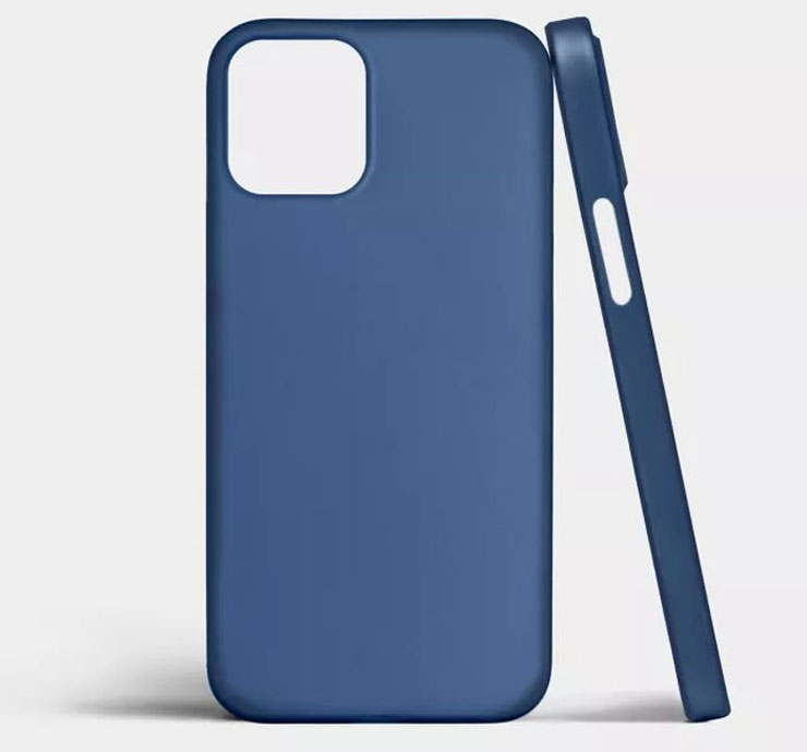 9/16 蘋果會不會公開 iPhone 12 系列？保護殼已先流出，這代表…？ - 阿祥的網路筆記本