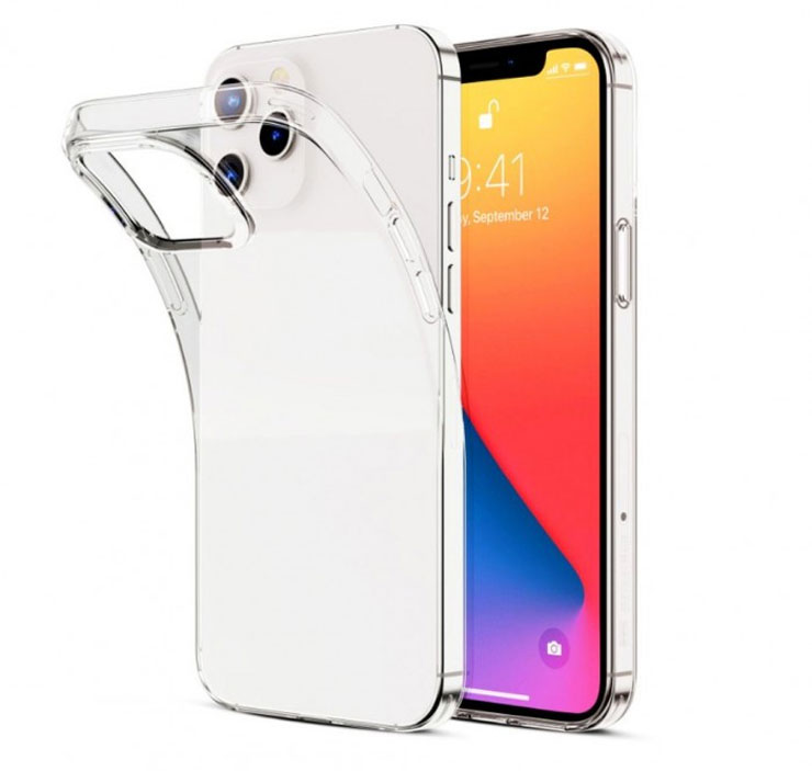 9/16 蘋果會不會公開 iPhone 12 系列？保護殼已先流出，這代表…？ - 阿祥的網路筆記本