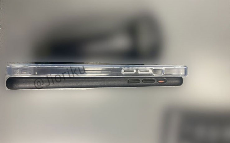 9/16 蘋果會不會公開 iPhone 12 系列？保護殼已先流出，這代表…？ - 阿祥的網路筆記本