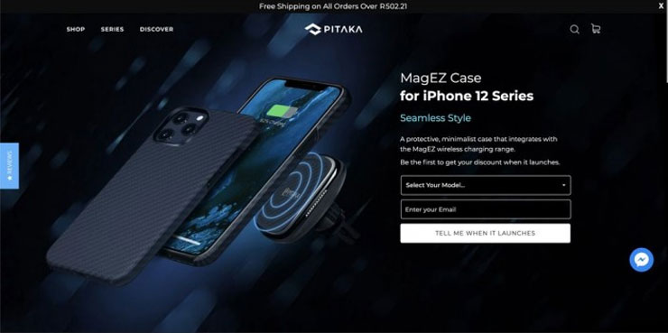 9/16 蘋果會不會公開 iPhone 12 系列？保護殼已先流出，這代表…？ - 阿祥的網路筆記本