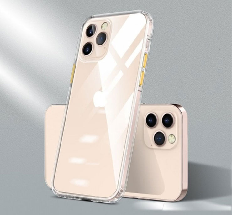 9/16 蘋果會不會公開 iPhone 12 系列？保護殼已先流出，這代表…？ - 阿祥的網路筆記本