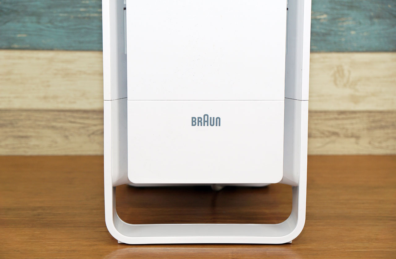 德國百靈 SensorAir 空氣清淨機評測： A4 大小，ifD 主動式淨化技術，水洗濾網更節約成本！ - 阿祥的網路筆記本