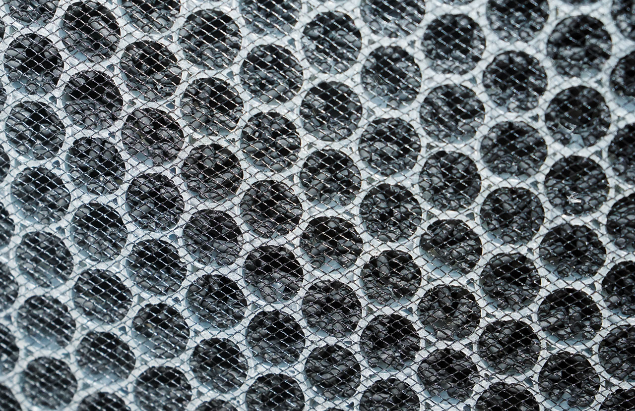 德國百靈 SensorAir 空氣清淨機評測： A4 大小，ifD 主動式淨化技術，水洗濾網更節約成本！ - 阿祥的網路筆記本