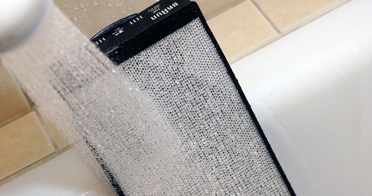 德國百靈 SensorAir 空氣清淨機評測： A4 大小，ifD 主動式淨化技術，水洗濾網更節約成本！ - 阿祥的網路筆記本