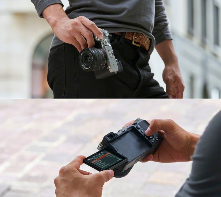 全球最輕巧全片幅單眼 Sony α7C 輕巧登場!黑銀雙色即日起開放預購,10月上旬正式開賣! - 阿祥的網路筆記本 全球最輕巧全片幅單眼 Sony α7C 輕巧登場!黑銀雙色即日起開放預購,10月上旬正式開賣! - 阿祥的網路筆記本