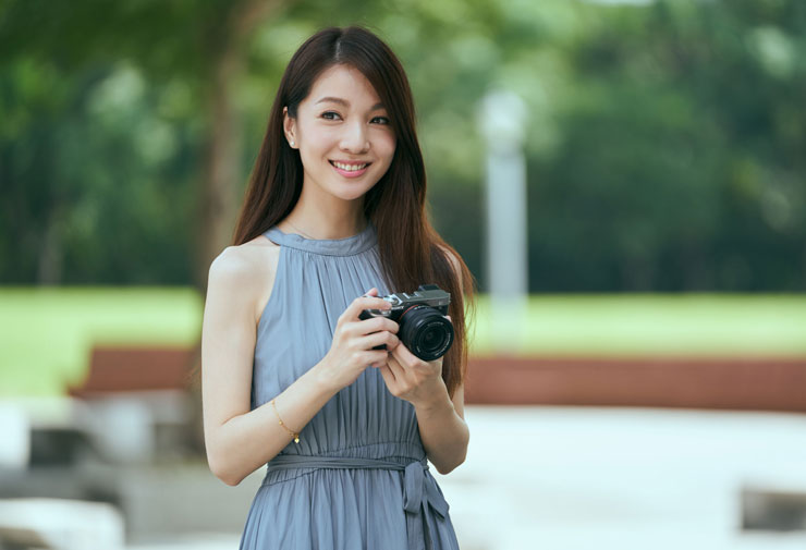 全球最輕巧全片幅單眼 Sony α7C 輕巧登場!黑銀雙色即日起開放預購,10月上旬正式開賣! - 阿祥的網路筆記本 全球最輕巧全片幅單眼 Sony α7C 輕巧登場!黑銀雙色即日起開放預購,10月上旬正式開賣! - 阿祥的網路筆記本