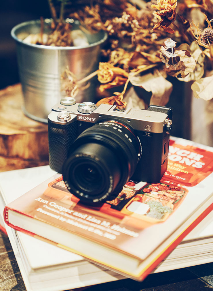 全球最輕巧全片幅單眼 Sony α7C 輕巧登場!黑銀雙色即日起開放預購,10月上旬正式開賣! - 阿祥的網路筆記本 全球最輕巧全片幅單眼 Sony α7C 輕巧登場!黑銀雙色即日起開放預購,10月上旬正式開賣! - 阿祥的網路筆記本