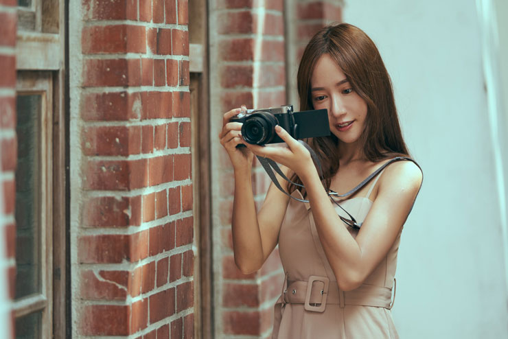 全球最輕巧全片幅單眼 Sony α7C 輕巧登場!黑銀雙色即日起開放預購,10月上旬正式開賣! - 阿祥的網路筆記本 全球最輕巧全片幅單眼 Sony α7C 輕巧登場!黑銀雙色即日起開放預購,10月上旬正式開賣! - 阿祥的網路筆記本