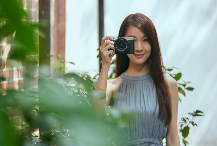 全球最輕巧全片幅單眼 Sony α7C 輕巧登場!黑銀雙色即日起開放預購,10月上旬正式開賣! - 阿祥的網路筆記本 全球最輕巧全片幅單眼 Sony α7C 輕巧登場!黑銀雙色即日起開放預購,10月上旬正式開賣! - 阿祥的網路筆記本