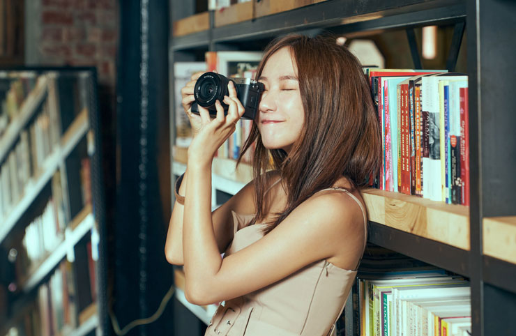 全球最輕巧全片幅單眼 Sony α7C 輕巧登場!黑銀雙色即日起開放預購,10月上旬正式開賣! - 阿祥的網路筆記本 全球最輕巧全片幅單眼 Sony α7C 輕巧登場!黑銀雙色即日起開放預購,10月上旬正式開賣! - 阿祥的網路筆記本