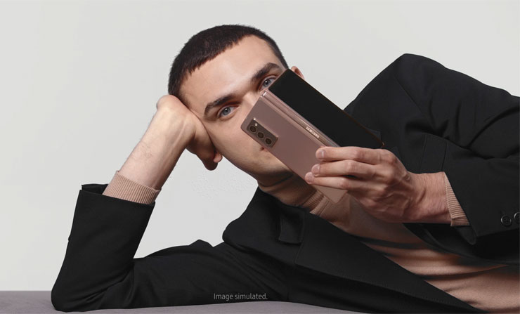 市場制霸?三星今年在可摺疊螢幕手機市場份額將達到 80% 以上! - 阿祥的網路筆記本 市場制霸?三星今年在可摺疊螢幕手機市場份額將達到 80% 以上! - 阿祥的網路筆記本