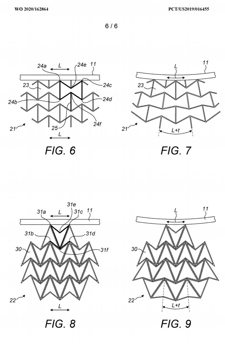 HP 也掌握了可摺疊螢幕手機技術,利用獨特材料與結構解決螢幕摺疊的耐用性問題! - 阿祥的網路筆記本 HP 也掌握了可摺疊螢幕手機技術,利用獨特材料與結構解決螢幕摺疊的耐用性問題! - 阿祥的網路筆記本