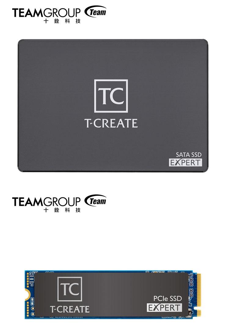 十銓科技 2020 新品線上發表會~T-Force 電競原力引爆創作動能!全新創作者品牌 T-CREATE 強勢來襲 - 阿祥的網路筆記本 十銓科技 2020 新品線上發表會~T-Force 電競原力引爆創作動能!全新創作者品牌 T-CREATE 強勢來襲 - 阿祥的網路筆記本