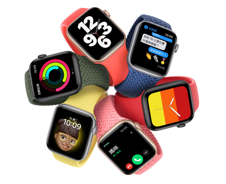 遠傳9/22開賣全新Apple Watch 6 與 Apple Watch SE!搭配一號多機指定資費可免費帶回家! - 阿祥的網路筆記本 遠傳9/22開賣全新Apple Watch 6 與 Apple Watch SE!搭配一號多機指定資費可免費帶回家! - 阿祥的網路筆記本
