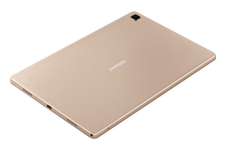 三星全新平板生力軍報到！Galaxy Tab A7 在台登場，10.4 吋大螢幕、7,040 mAh 超大電量娛樂更給力！ - 阿祥的網路筆記本