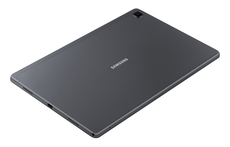 三星全新平板生力軍報到！Galaxy Tab A7 在台登場，10.4 吋大螢幕、7,040 mAh 超大電量娛樂更給力！ - 阿祥的網路筆記本