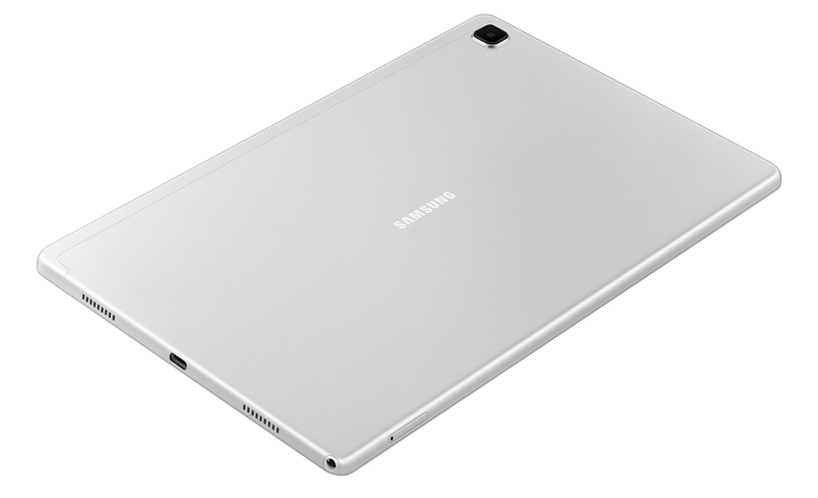 三星全新平板生力軍報到！Galaxy Tab A7 在台登場，10.4 吋大螢幕、7,040 mAh 超大電量娛樂更給力！ - 阿祥的網路筆記本