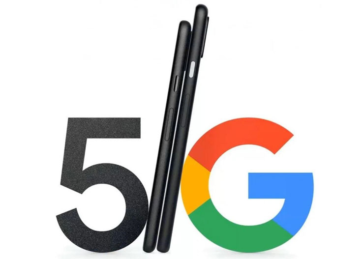 Google 5G 新機 Pixel 5 與 Pixel 4a 5G 將於 9/30 發佈，價格也提前揭露了？ - 阿祥的網路筆記本