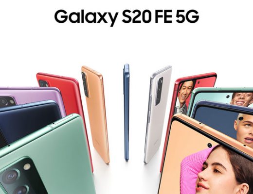 三星 Galaxy S20 FE（Fan Edition）正式發表，提供星粉最愛功能，但價格更實惠！ - 阿祥的網路筆記本