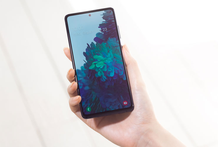 三星 Galaxy S20 FE(Fan Edition)正式發表,提供星粉最愛功能,但價格更實惠! - 阿祥的網路筆記本 三星 Galaxy S20 FE(Fan Edition)正式發表,提供星粉最愛功能,但價格更實惠! - 阿祥的網路筆記本