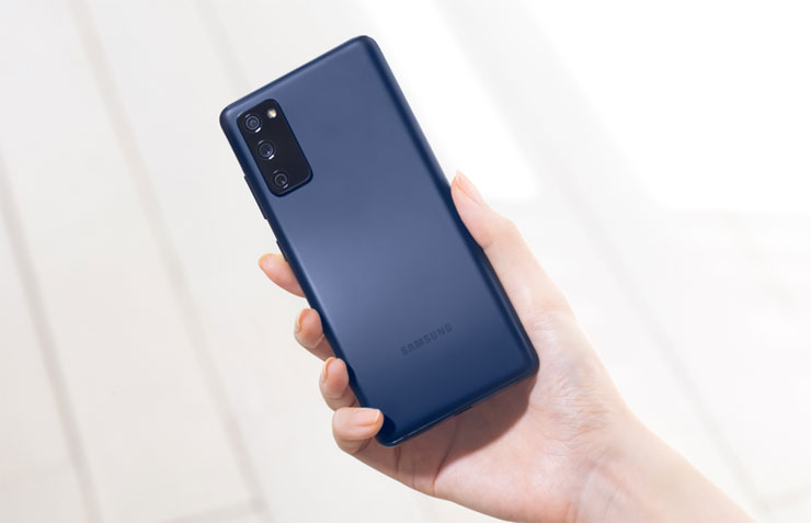 三星 Galaxy S20 FE(Fan Edition)正式發表,提供星粉最愛功能,但價格更實惠! - 阿祥的網路筆記本 三星 Galaxy S20 FE(Fan Edition)正式發表,提供星粉最愛功能,但價格更實惠! - 阿祥的網路筆記本